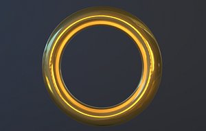 Sonic Ring