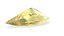 Marquise Cut Yellow Sapphire