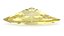 Marquise Cut Yellow Sapphire