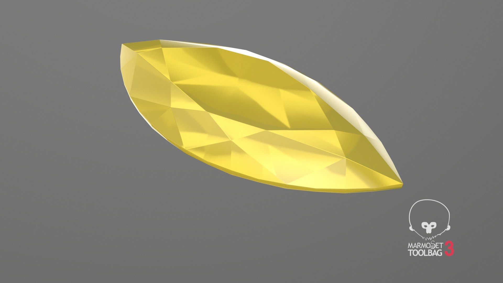 Marquise Cut Yellow Sapphire 3D model https://p.turbosquid.com/ts-thumb/Kx/u5dISz/Lf/screenshot001/jpg/1640496050/1920x1080/fit_q87/93987f1b65eb78d1c1e94246ccdd005054f6c7f4/screenshot001.jpg