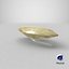 Marquise Cut Yellow Sapphire