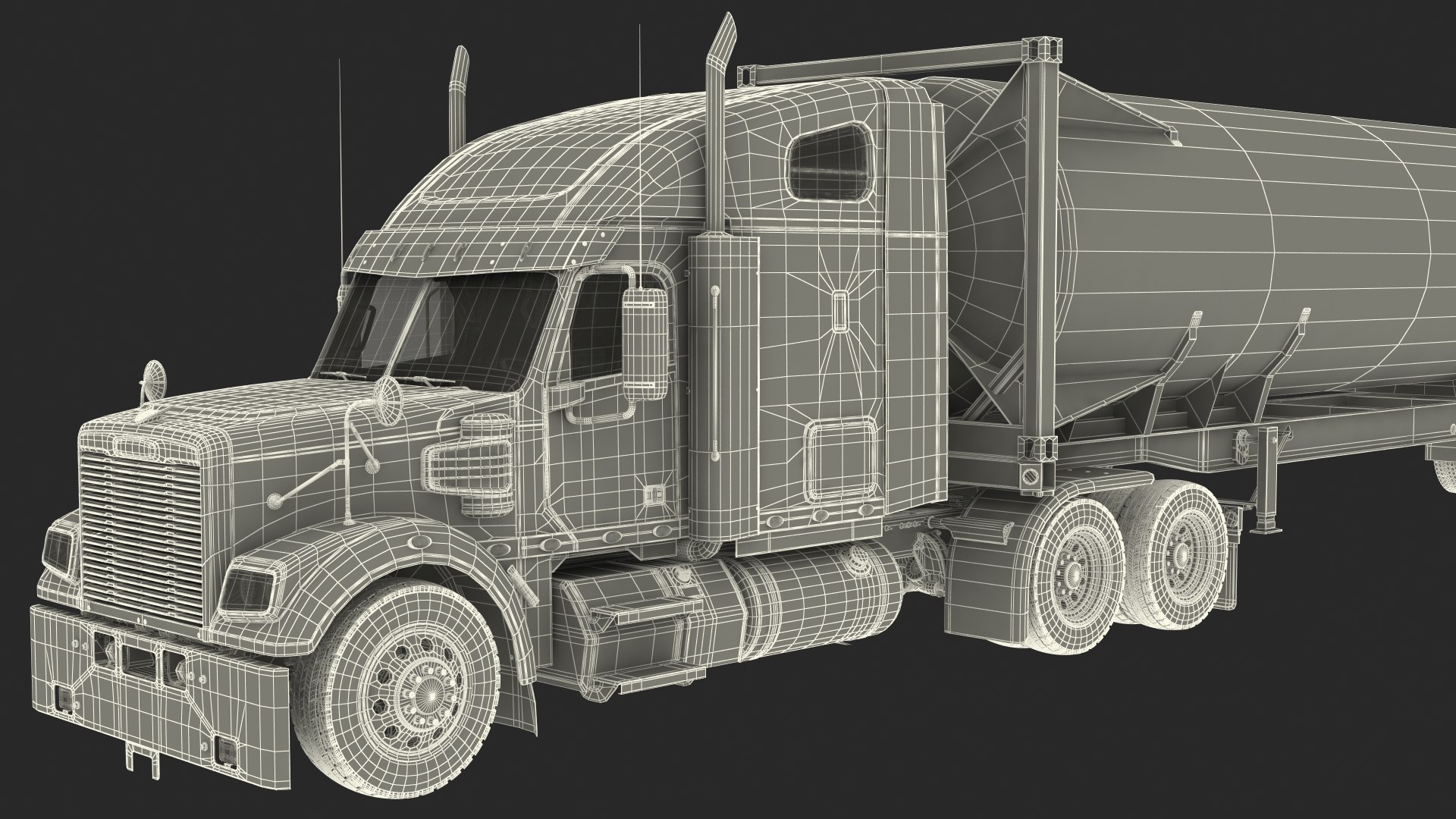 3D Freightliner Truck With Gas Tank https://p.turbosquid.com/ts-thumb/Kx/vCqdLw/7S/freightlinertruckwithgastankmb3dmodel061/jpg/1644264250/1920x1080/fit_q87/3b04c453a2e3aa825afec1cebaecc96b1c456ece/freightlinertruckwithgastankmb3dmodel061.jpg