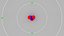 Lithium atom