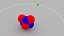 Lithium atom