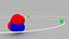Lithium atom