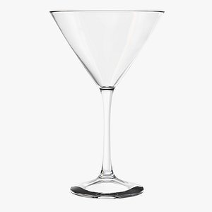 Cocktail Glass Martini