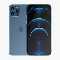 Apple iPhone 12 pro MAX