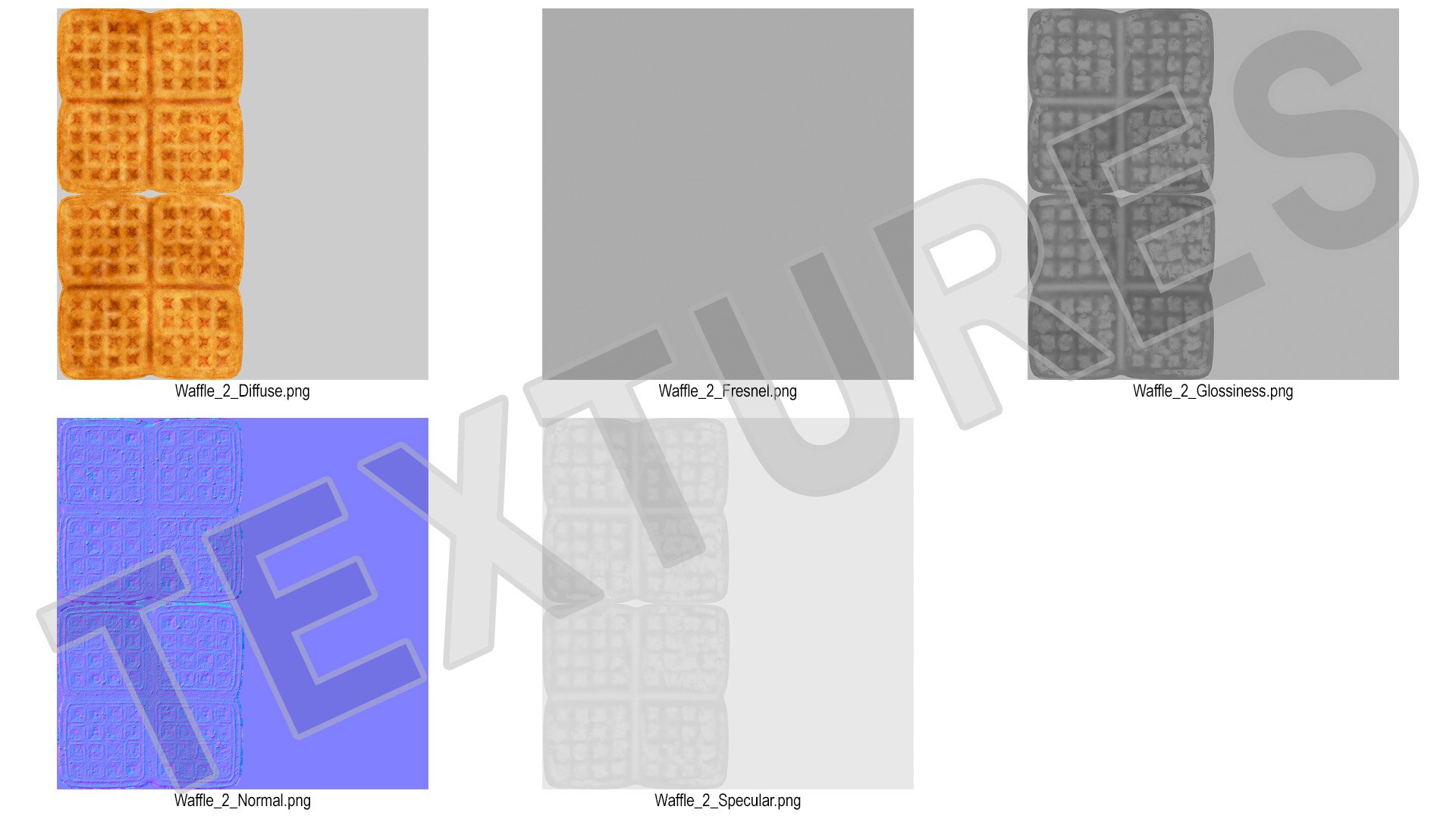3D Square Waffle https://p.turbosquid.com/ts-thumb/Kx/zkEW1f/jJ/squarewaffle3dmodel016/jpg/1674599093/1920x1080/fit_q87/3bb00cd7d77f006c3aecca0b1ff0052db328d8f1/squarewaffle3dmodel016.jpg