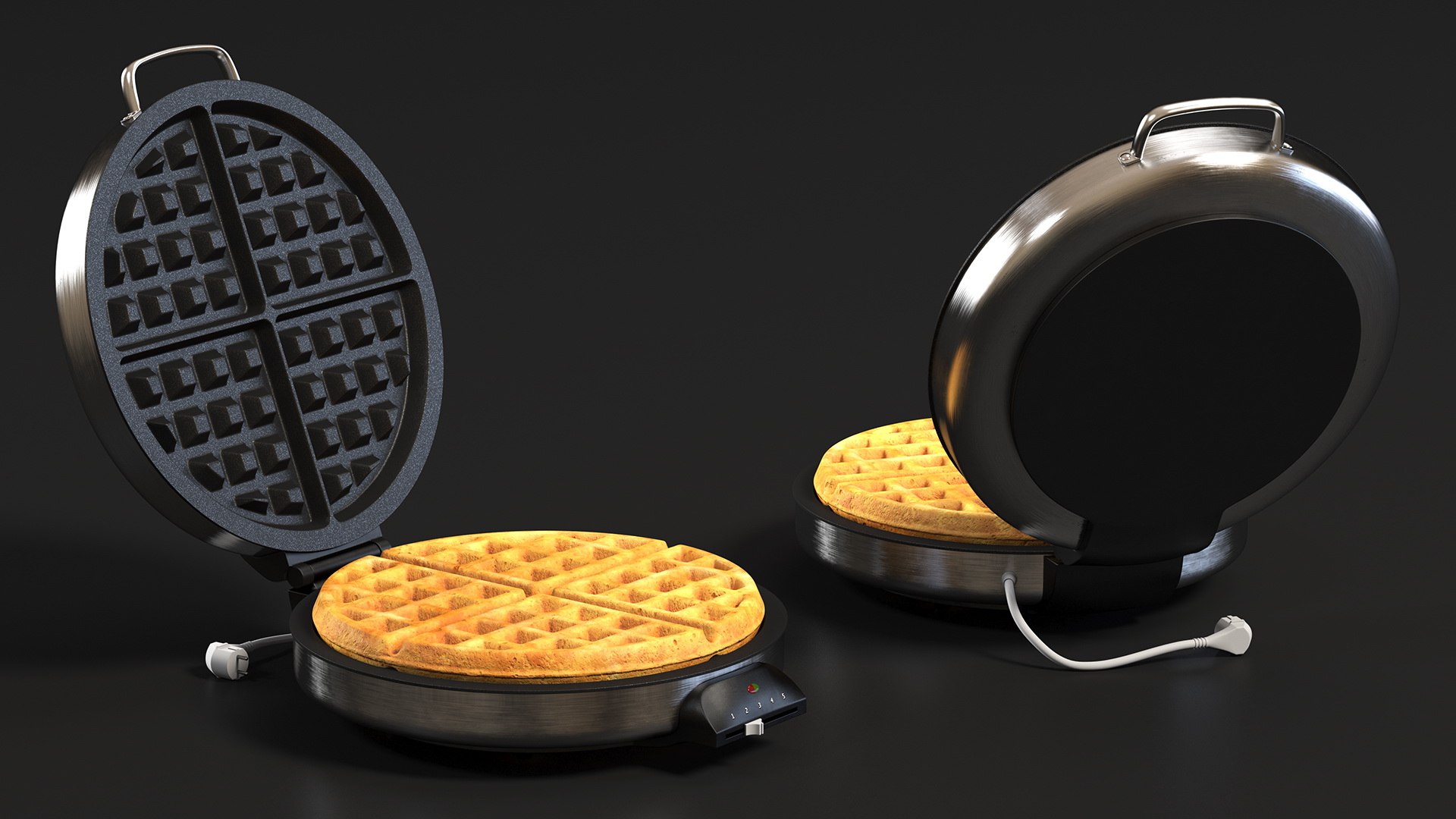 3D Waffle Makers with Waffle Collection https://p.turbosquid.com/ts-thumb/Ky/0i3meP/8n/wafflemakerswithwafflecollection3dmodel028/jpg/1677740550/1920x1080/fit_q87/c842879dd23fa0a8868b8d81a06da755181aa66b/wafflemakerswithwafflecollection3dmodel028.jpg