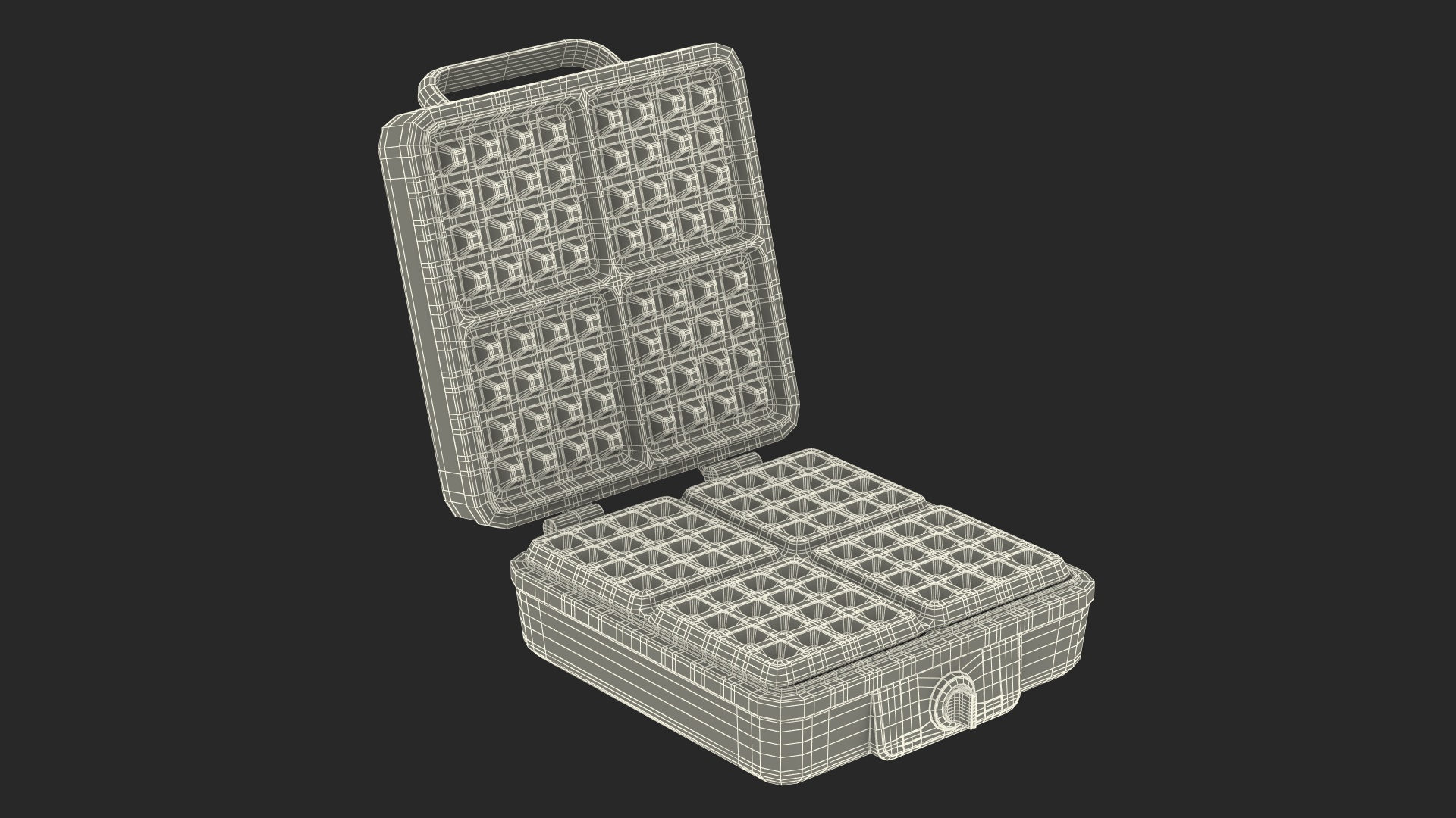 3D Waffle Makers with Waffle Collection https://p.turbosquid.com/ts-thumb/Ky/0i3meP/KK/waffle_maker_with_square_waffle_361/jpg/1677740290/1920x1080/turn_fit_q99/01f1c6f9c05e6e938115efc7e1090ac86cf7e841/waffle_maker_with_square_waffle_361-1.jpg