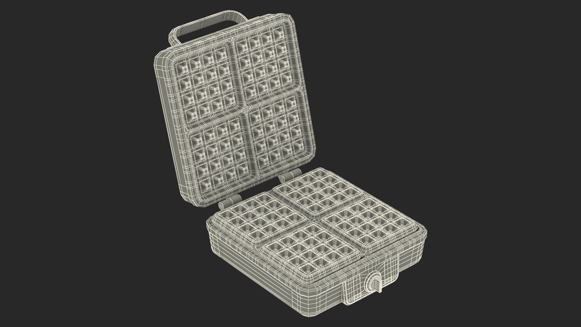 3D Waffle Makers with Waffle Collection https://p.turbosquid.com/ts-thumb/Ky/0i3meP/Mf/wafflemakerswithwafflecollection3dmodel039/jpg/1677740586/1920x1080/fit_q87/6627883af3064f6ff4e15c0095c3011677f9085e/wafflemakerswithwafflecollection3dmodel039.jpg