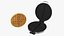 Waffle Makers with Waffle Collection