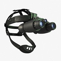 Night Goggles