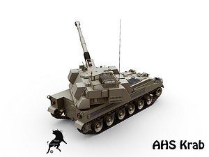 Krab AHS
