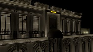 Classic Department Store