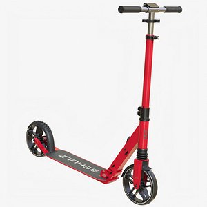 Scooter Shulz 200 01 c