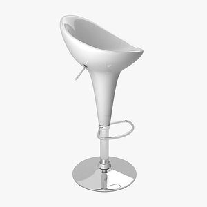 Bar Stool 2