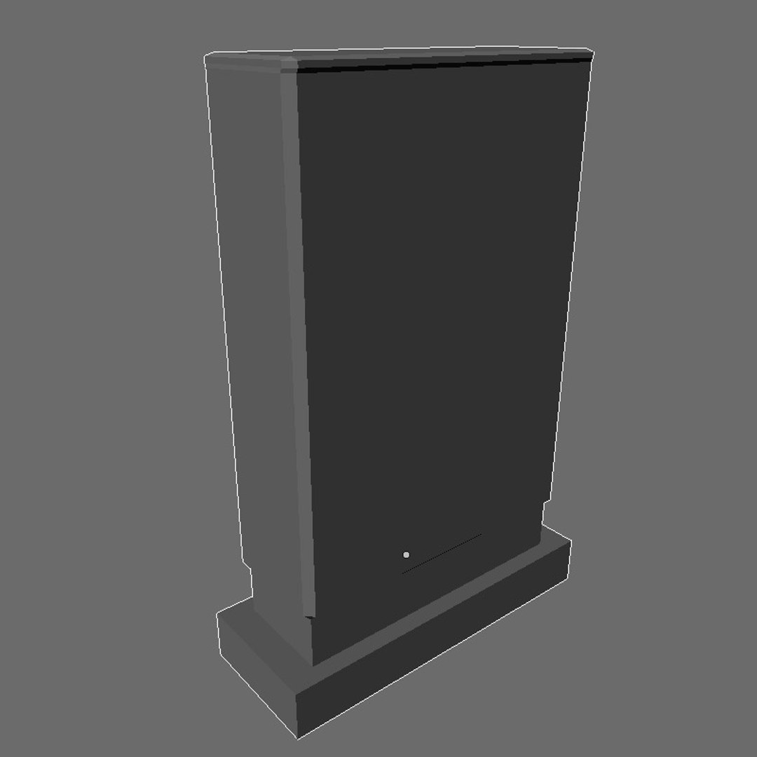 3d utility box https://p.turbosquid.com/ts-thumb/Ky/GahovI/vOW5iWsf/ub001/jpg/1276262769/1920x1080/fit_q87/e273f91744f7c7a54c0e9c6149d046aeb2f93296/ub001.jpg