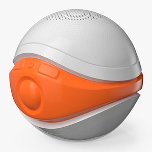 Outdoor Portable Bluetooth Speaker