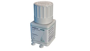 3D Wegovy Pills and Bottle