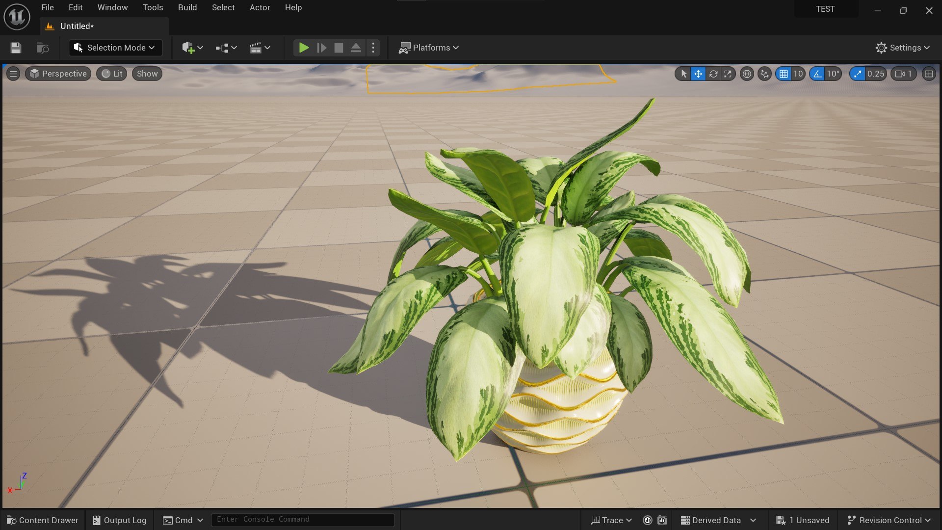 Aglaonema Silver Bay in Ceramic Vase - Game Asset 3D model https://p.turbosquid.com/ts-thumb/Ky/J6Brtz/oH/aglaonemasilverbayinvase_unreal/jpg/1701001132/1920x1080/fit_q87/2359d8a22a1a3ed46bf230c0d6deb56610d831ec/aglaonemasilverbayinvase_unreal.jpg