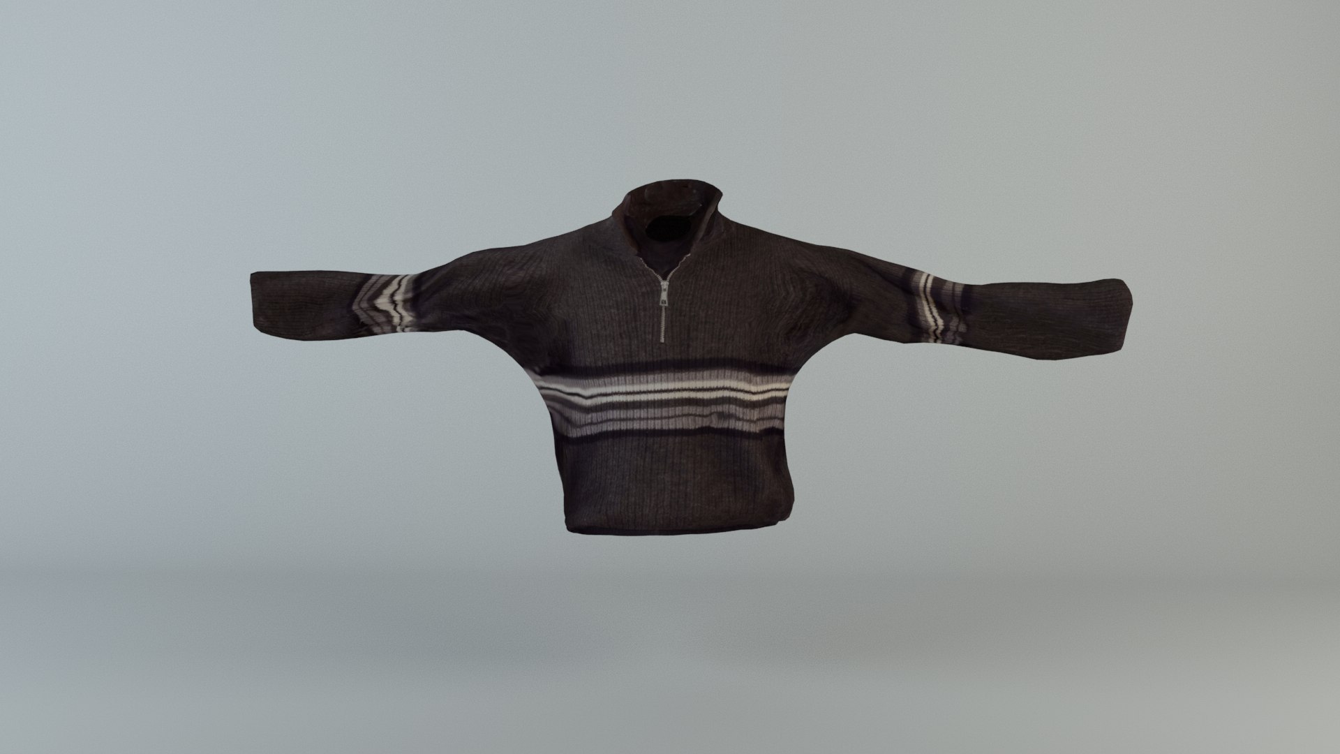 Pullover 3D - TurboSquid 1180846