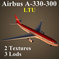 A333 LTU