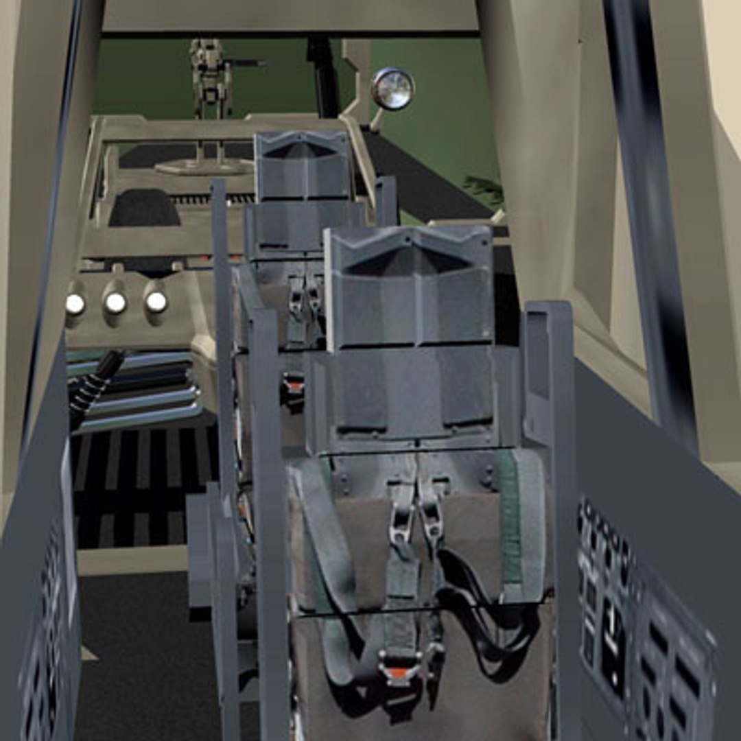 Sc1 Space Shuttle 3d Model