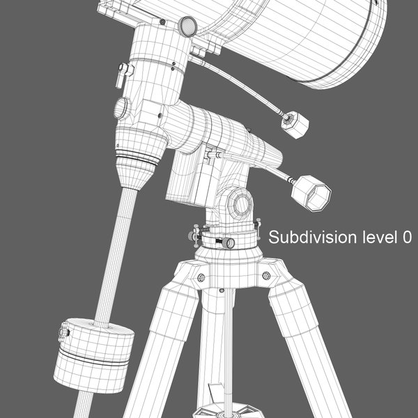 telescope bresser 150 dxf