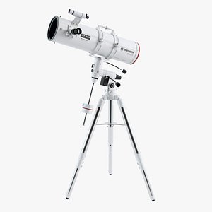 telescope bresser 150 dxf