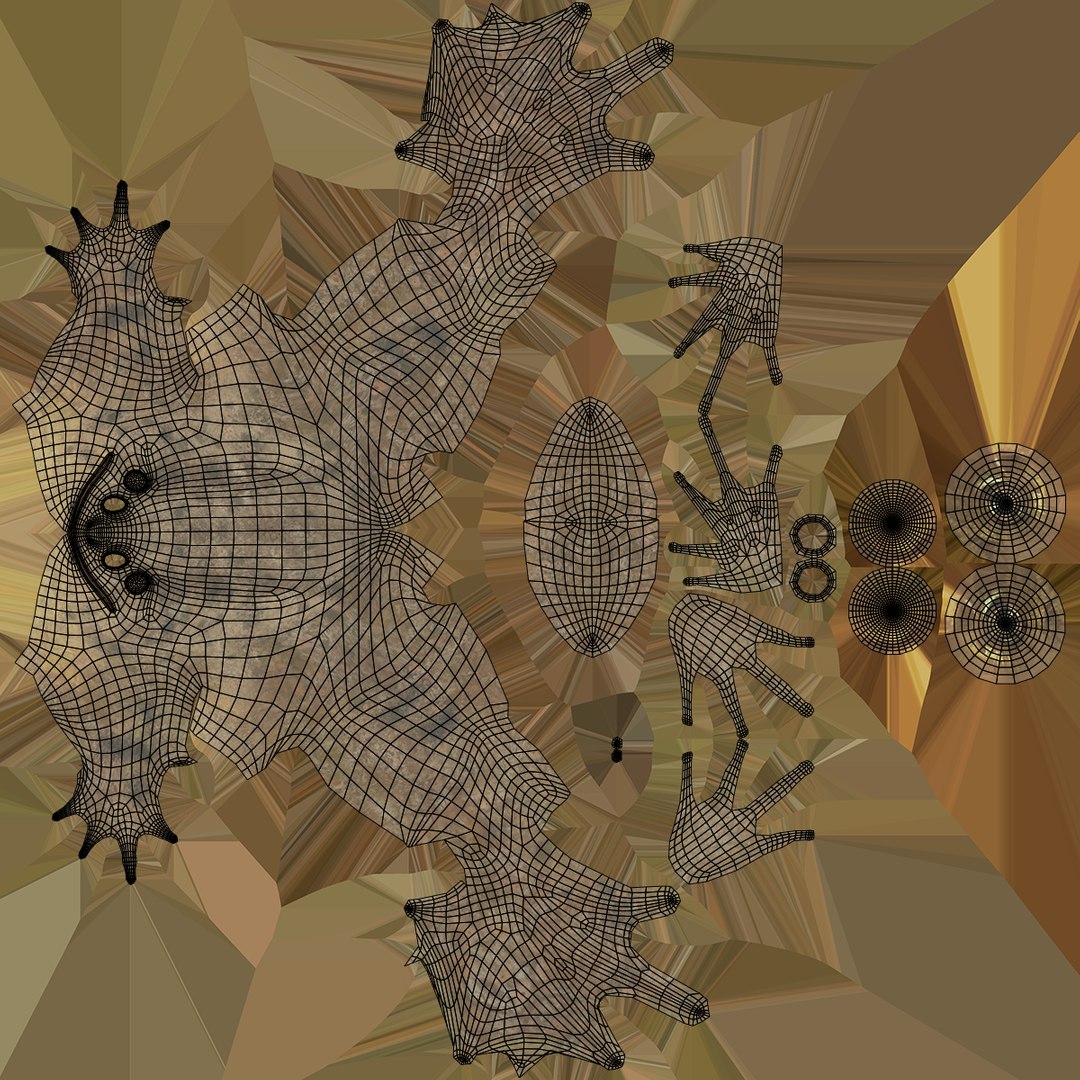 Toad Animated model https://p.turbosquid.com/ts-thumb/Ky/VNq60p/fH/toad_thumbnail_uvs/png/1702924544/1920x1080/fit_q87/ba7dc7db7ca7f63ce76c2441c2f53f78994a6658/toad_thumbnail_uvs.jpg