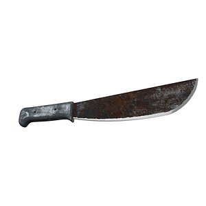 Machete