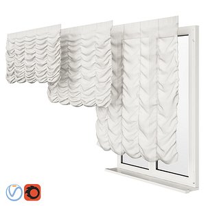 French Curtain