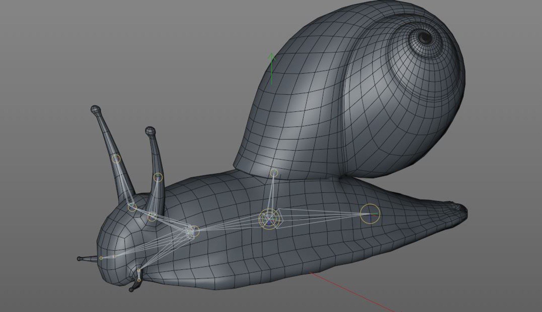 rigged 3D https://p.turbosquid.com/ts-thumb/Ky/WpHvtz/hlTYO0uH/snail12/jpg/1586191349/1920x1080/fit_q87/68a4d36524a0719090344ee6fcb13176593d1178/snail12.jpg