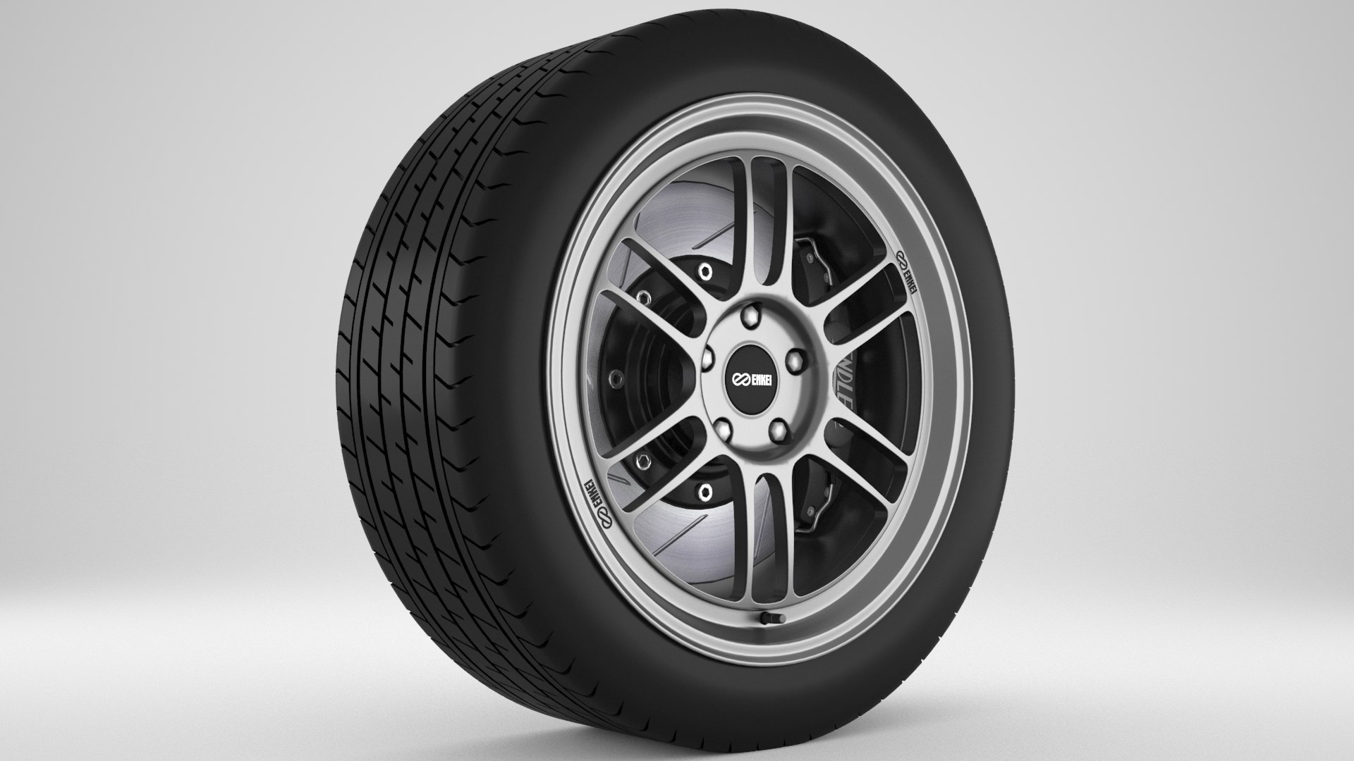 3D Rim F1 1 - TurboSquid 1345762