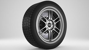 3D rim f1 1