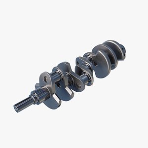 Crankshaft