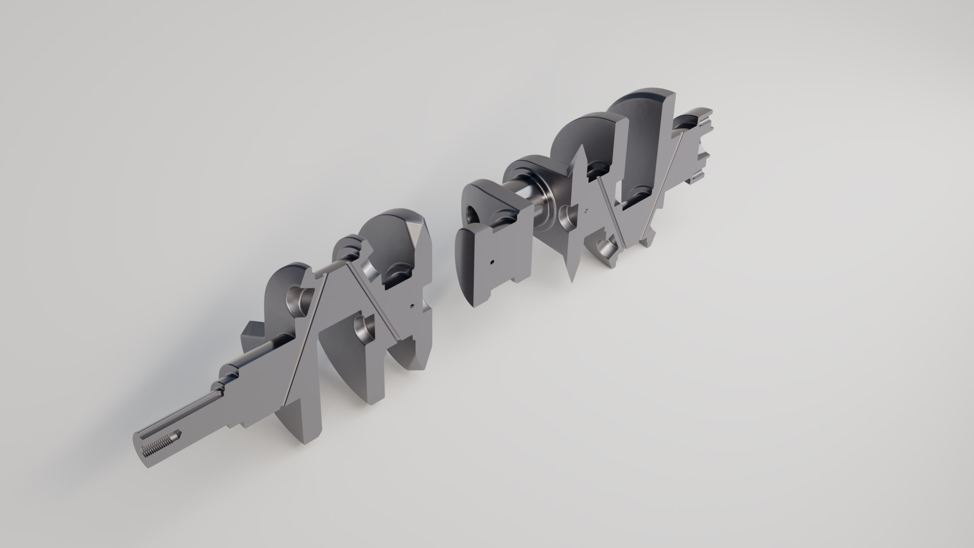 Crankshaft V8 3D https://p.turbosquid.com/ts-thumb/Ky/XuTVn6/Ss/cs_v10_s1_30020300_area7floor/png/1647427102/1920x1080/fit_q87/a3d0c07bea0e4bfe083dd1766ea95781712212f6/cs_v10_s1_30020300_area7floor.jpg