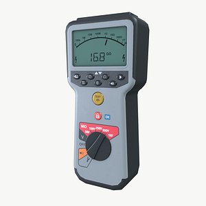 Insulation Tester