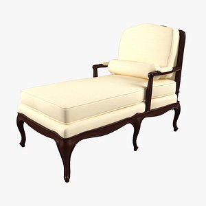 Toulouse Chaise