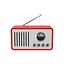Red Old Radio