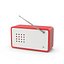 Red Old Radio