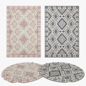 Rugs No 950 model