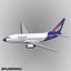 Boeing 737-600 Malev Hungarian Airlines
