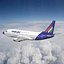 Boeing 737-600 Malev Hungarian Airlines