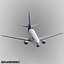 Boeing 737-600 Malev Hungarian Airlines
