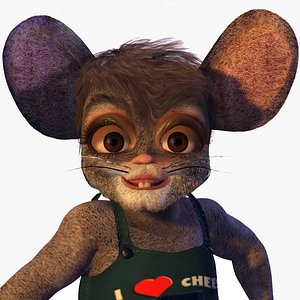 Mouse