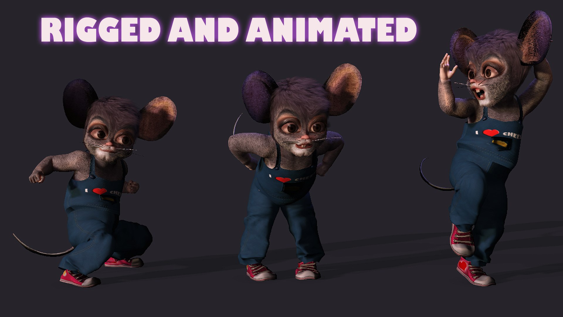 Mouse 3D https://p.turbosquid.com/ts-thumb/Ky/iljxgF/qu/m4/jpg/1634449597/1920x1080/fit_q87/5492cb4805a78f4e93c871bf5258cfd6351c4cde/m4.jpg