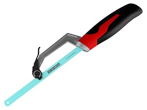 Hacksaw