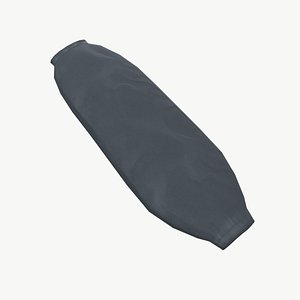 3D Industrial sleeve